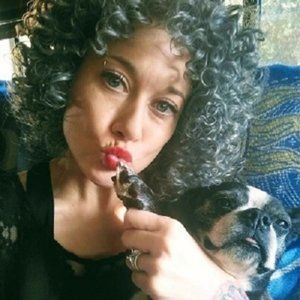 Meet your Posher, Heather ms